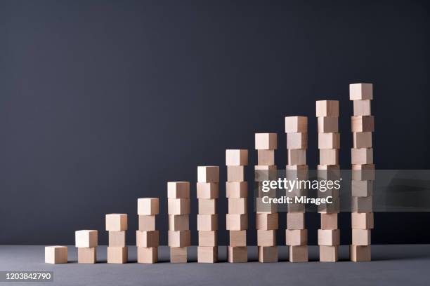 196 Stacked Bar Graph Stock Photos, High-Res Pictures, and Images ...