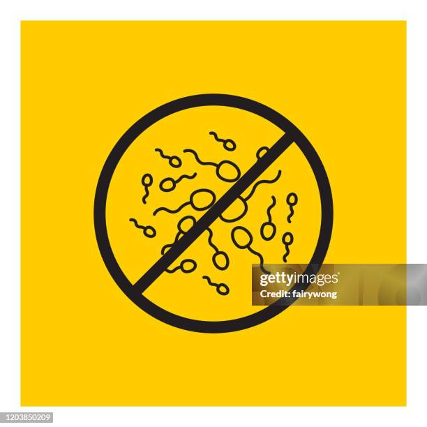 stop sign of virus, bacteria, germs and microbe,vector icon - empty prison cells stock illustrations