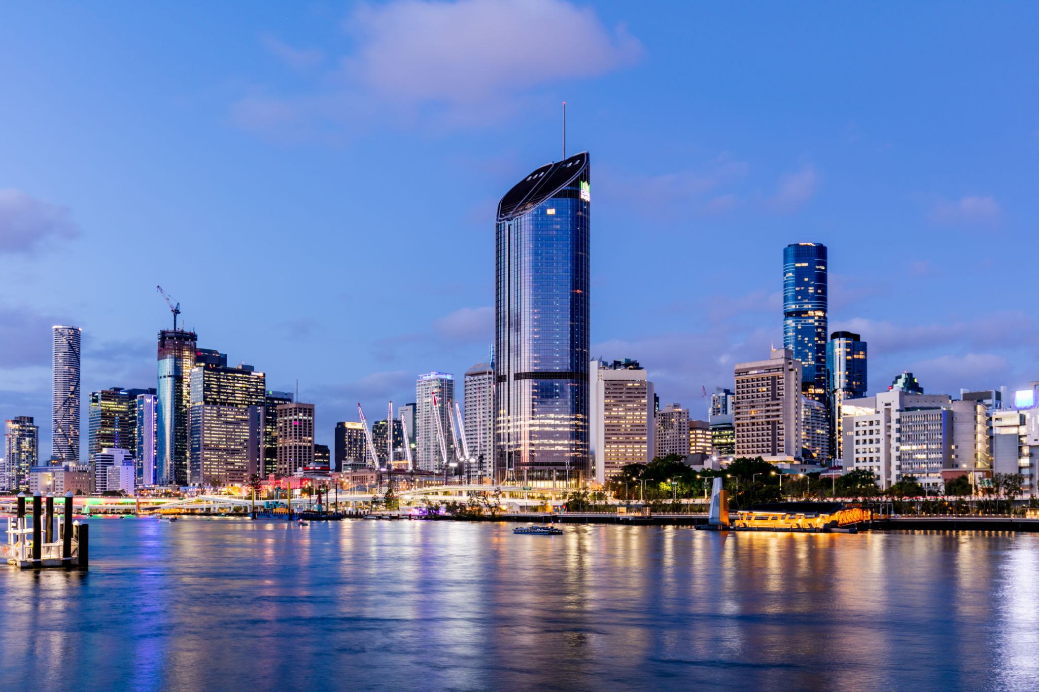 Brisbane, Queensland, Australia Brisbane, Queensland, Australia