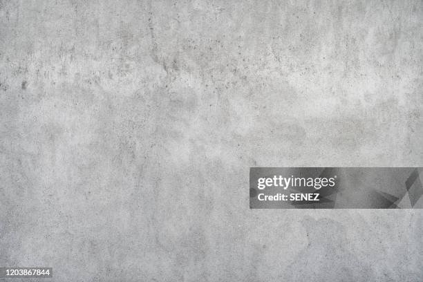 empty studio background - cement fotografías e imágenes de stock