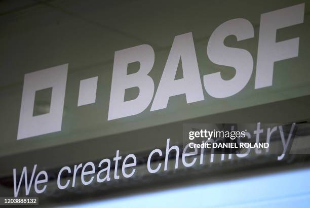 Basaf Basf Chemical Photos and Premium High Res Pictures - Getty Images