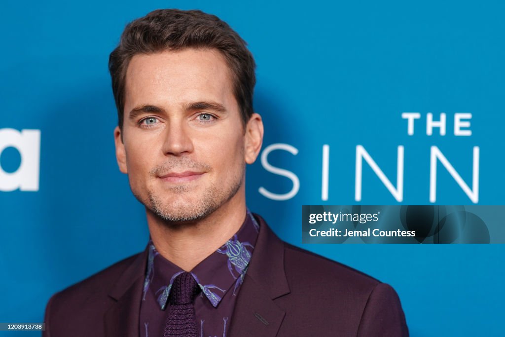 Premiere Of USA Network's "The Sinner" Season 3 - Arrivals