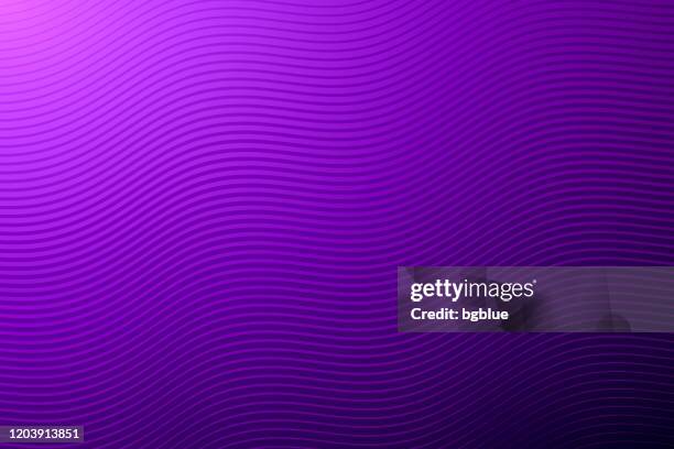 abstract purple background - geometric texture - purple background stock illustrations