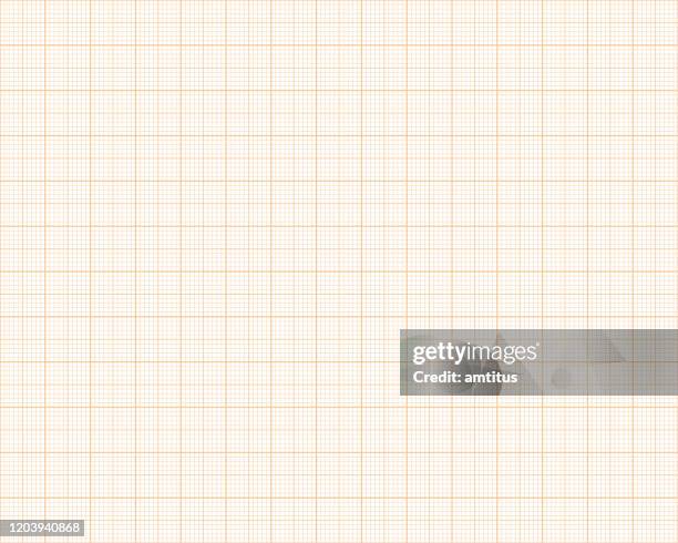 graph-papier nahtloses muster - graph paper stock-grafiken, -clipart, -cartoons und -symbole