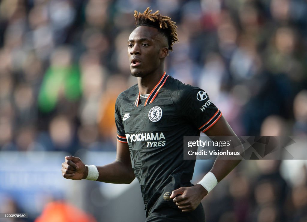 Leicester City v Chelsea FC - Premier League