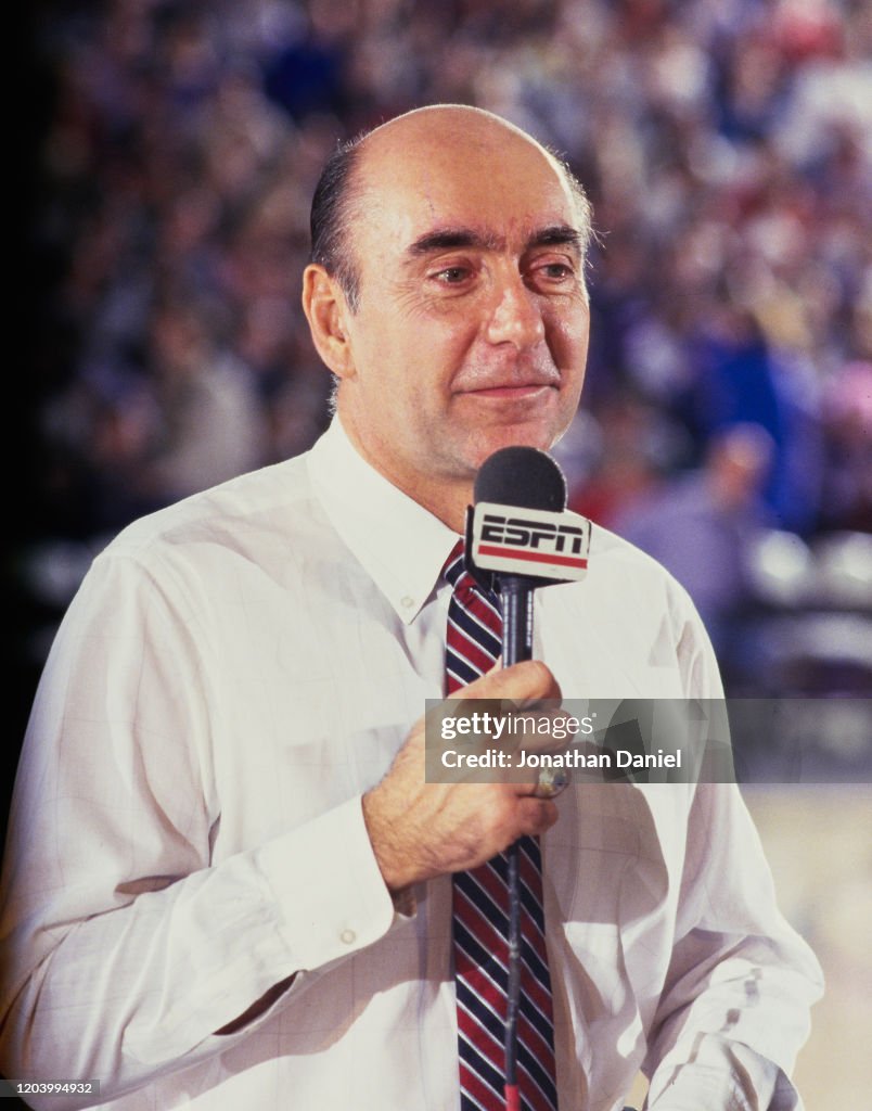 dick vitale net worth