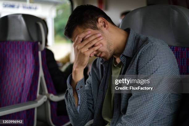 motion sick - nausea stock pictures, royalty-free photos & images