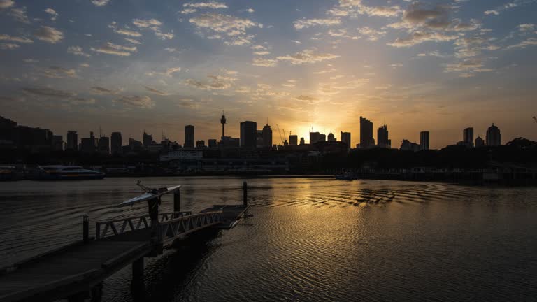 Sydney City Life Videos and HD Footage - Getty Images