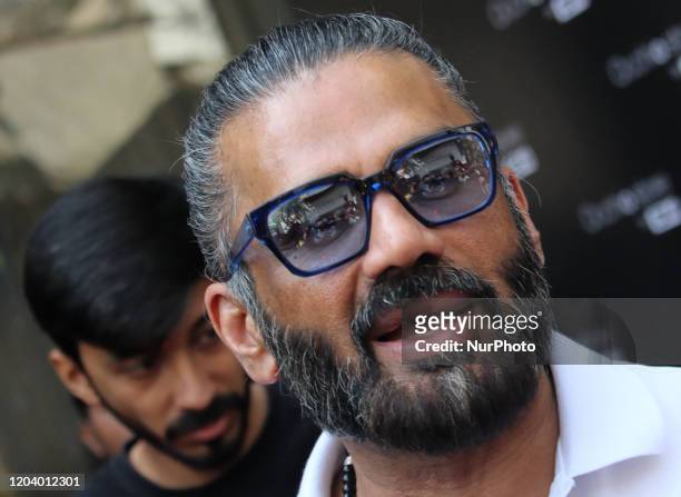 973 Sunil Shetty Photos and Premium High Res Pictures - Getty Images
