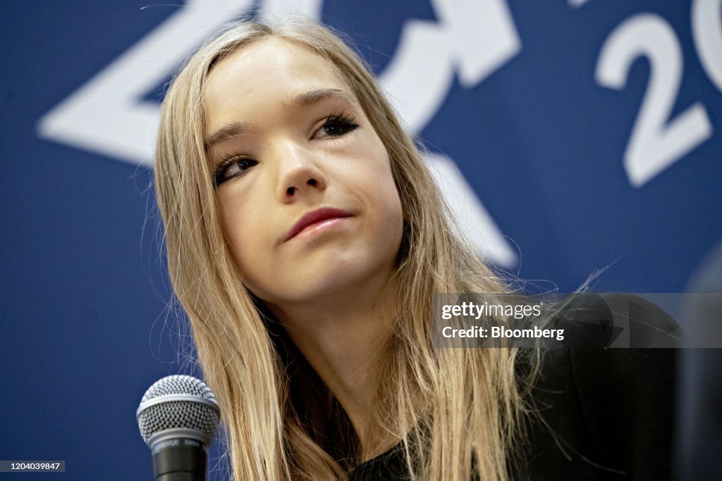 Key Speakers At The Conservative Political Action Conference