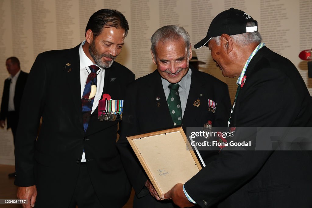 Waitangi Day Celebrated In New Zealand