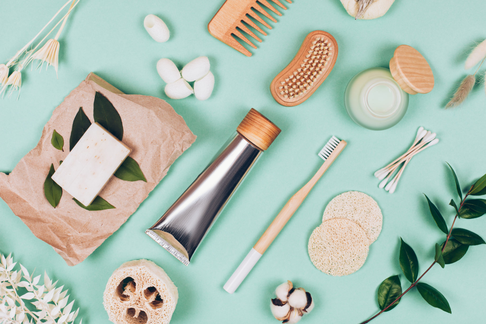 sustainable jewellery