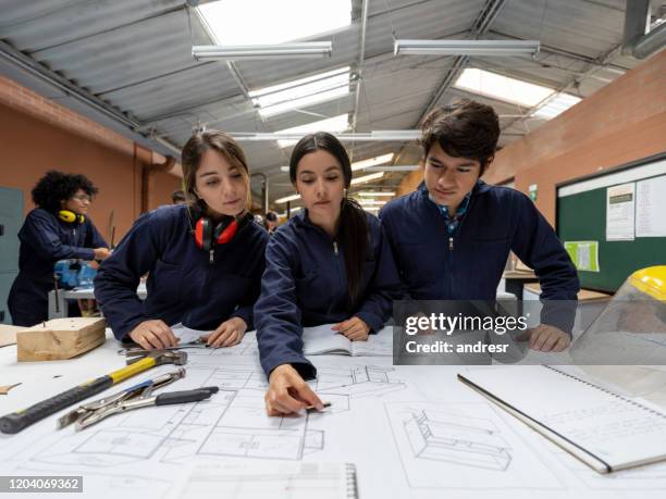 Design Students Images 383 College Of Architecture Planning & Design Stock Photos, High-Res ...