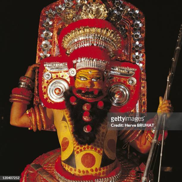 Muthappan Photos and Premium High Res Pictures - Getty Images