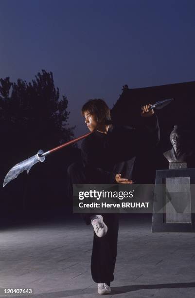 Chen Wangting Photos and Premium High Res Pictures Getty Images