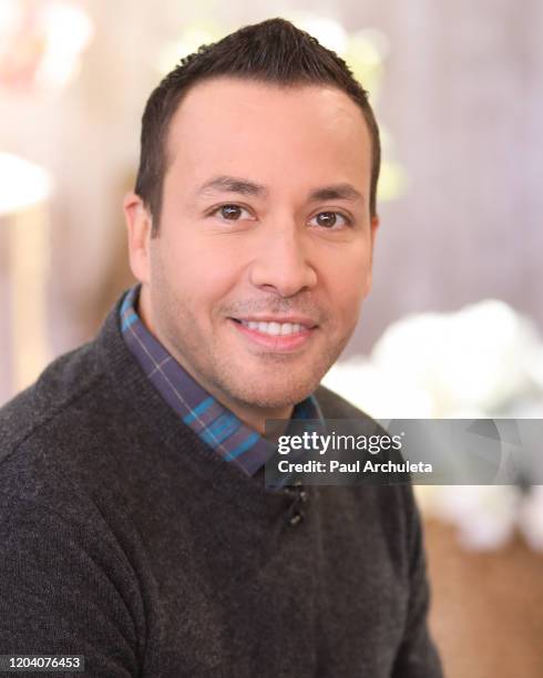 Howie Singer Howie Dorough Family Photos et images de collection - Getty Images