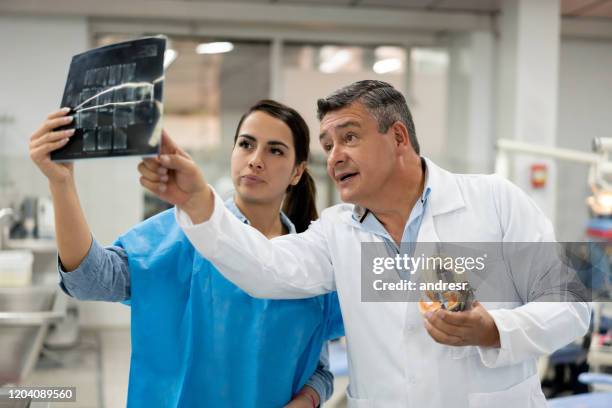 1,015 Radiography Student Stock Photos, High-Res Pictures, and Images ...
