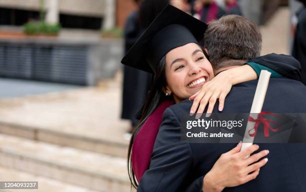 Graduation Dad Graduation Dad Photos and Premium High Res Pictures - Getty Images