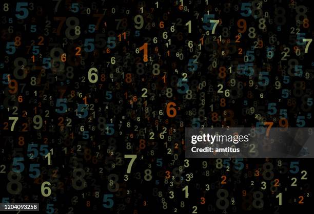 41 Floating Math Equations Stock Photos, High-Res Pictures, and Images ...