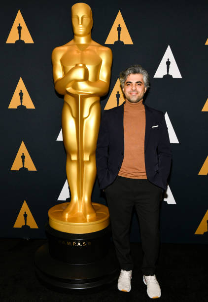 CA: 92nd Annual Academy Awards - Oscars Week: Shorts