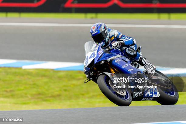Corentin Perolari Photos and Premium High Res Pictures Getty Images