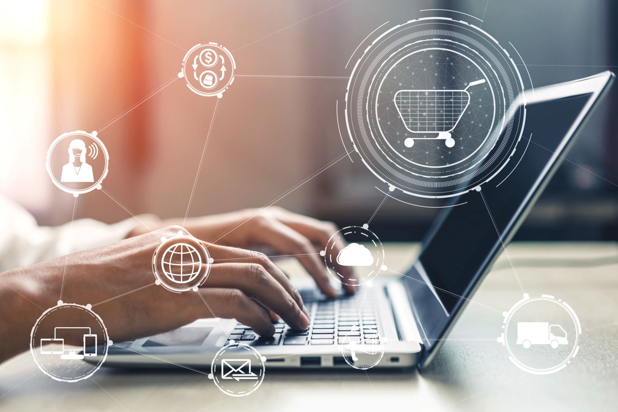 crm multichannel