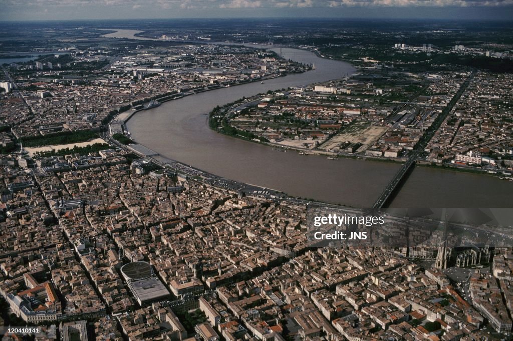 Bordeaux, France -
