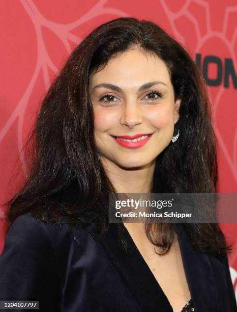 2,862 Morena Baccarin Photos Stock Photos, High-Res Pictures, and