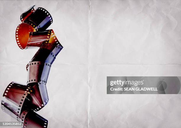 Film Paper Texture Photos and Premium High Res Pictures - Getty Images
