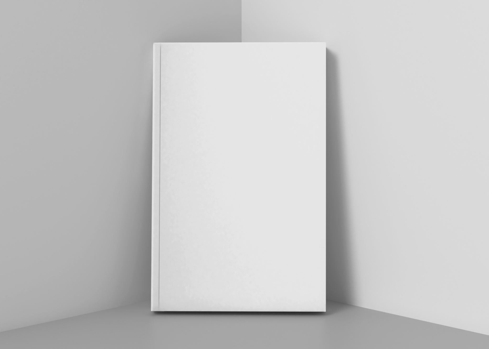 3D photo album