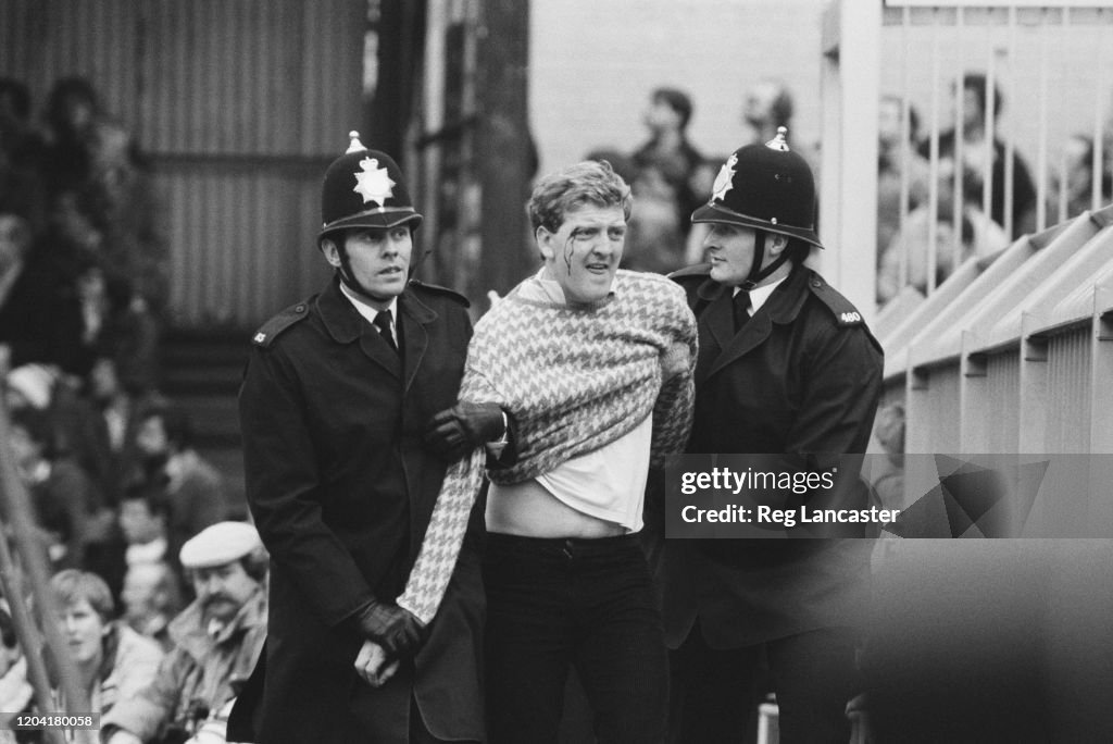 FA Cup Fifth Round Replay - Luton Town V Watford
