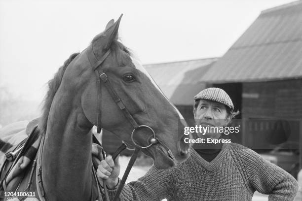 Tim Forster Racing Letcombe Bassett Photos and Premium High Res Pictures - Getty Images