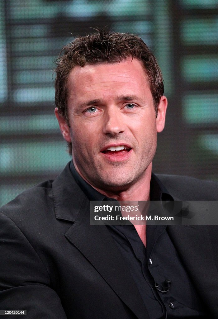 2011 Summer TCA Tour - Day 10