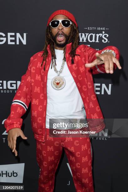 Lil Jon Rapper Photos and Premium High Res Pictures - Getty Images