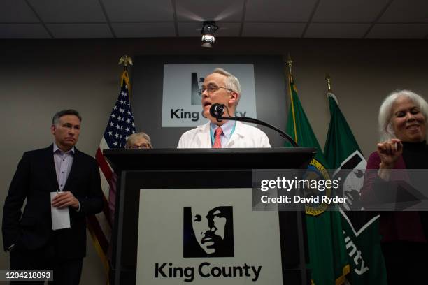 Frank Riedo Evergreenhealth Photos and Premium High Res Pictures - Getty Images