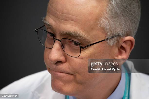 Frank Riedo Dr David Ryder Photos and Premium High Res Pictures - Getty Images