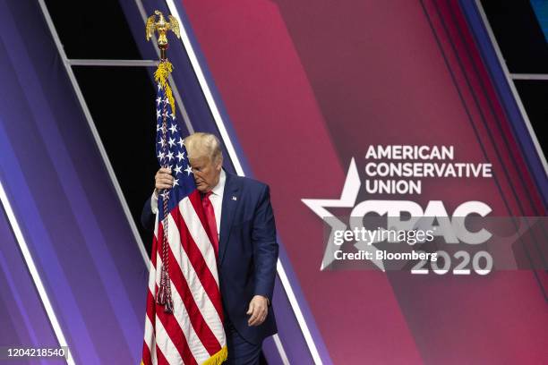 Hugging Flag 74 Trump Hugging Flag Stock Photos, High-Res Pictures, and Images ...
