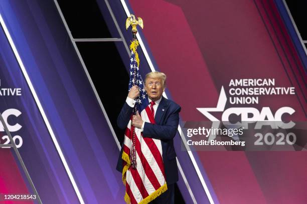 Hugging Flag 74 Trump Hugging Flag Stock Photos, High-Res Pictures, and Images ...