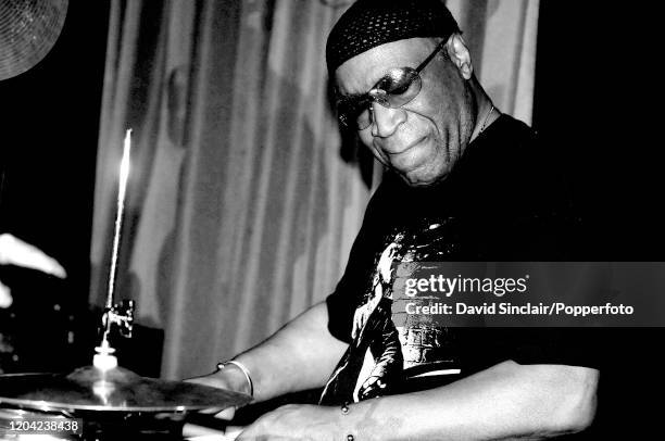 Ali Rasheed Jazz Rashied Ali Photos and Premium High Res Pictures - Getty Images