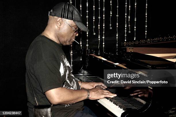 Ali Rasheed Jazz 25 Rashied Ali Photos & High Res Pictures - Getty Images