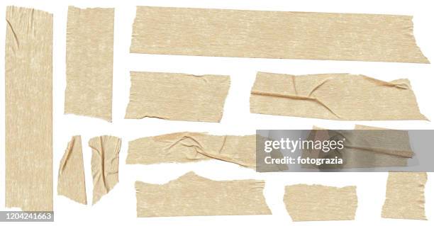 masking tape - sticky tape stock pictures, royalty-free photos & images