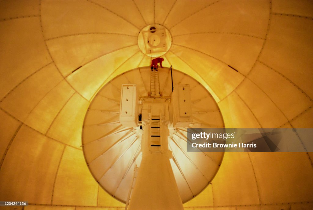 Doppler Weather Radar