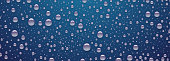 Water Drops Background Rain drops