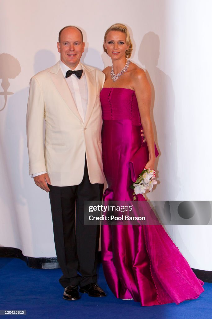 63rd Red Cross Ball Gala