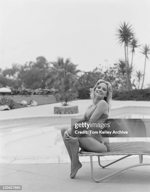 602 Swimsuit 1974 Stock Photos, High-Res Pictures, and Images