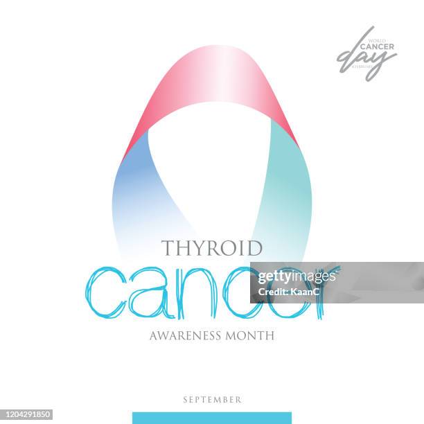 Cervical Health Ribbon Cervical Health Awareness Ribbon Photos and Premium High Res Pictures ...