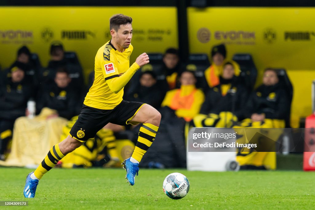 Borussia Dortmund v Sport-Club Freiburg - Bundesliga