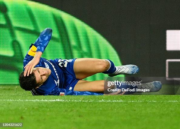 1. FC Koeln v FC Schalke 04 - Bundesliga 1. FC Koeln v FC Schalke 04 - Bundesliga