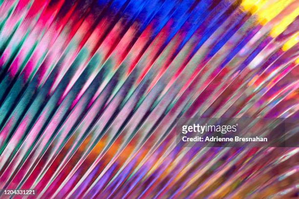 luminous lines - refraction stock pictures, royalty-free photos & images