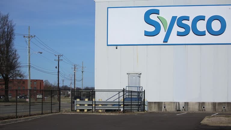 Sysco Iowa Sysco Truck Videos and HD Footage - Getty Images
